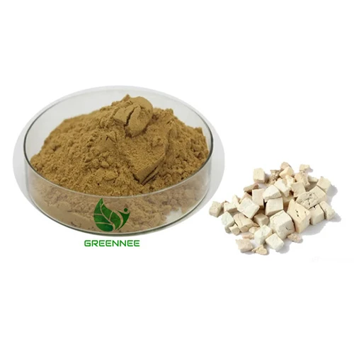 ভারতীয় রুটির নির্যাস পলিস্যাকারাইড 50%